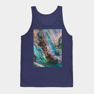 Deluge Tank Top